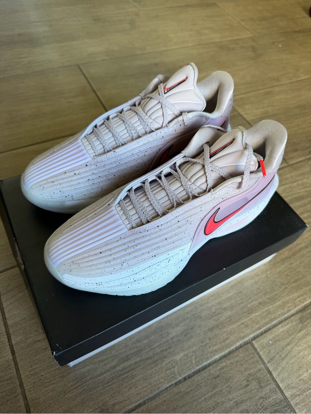 Nike G.T. Cut 3 Turbo ( box without lid )